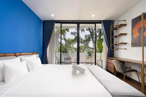 Mari Queen Hotel - Suong Nguyet Anh