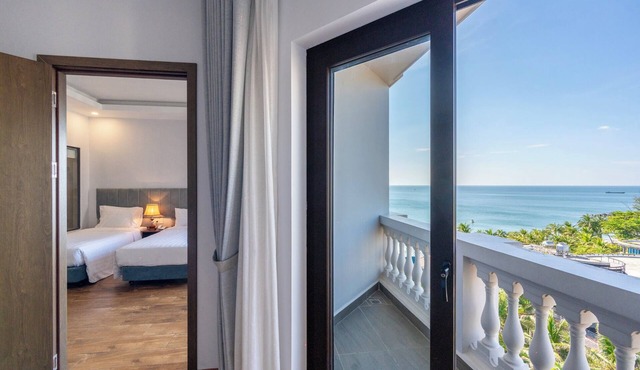 Maris Beach Hotel Phu Quoc