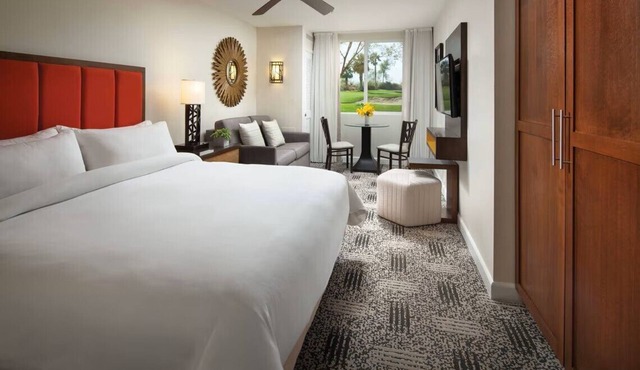 Marriott Shadow Ridge 2 bedroom suite COACHELLA STAGECOACH in Palm Desert