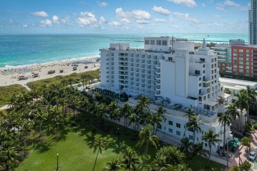 Marriott Stanton South Beach in Miami Beach