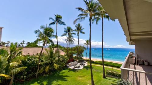 Maui Westside Properties - The Whaler 359 in Kaanapali