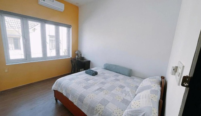 May Home
