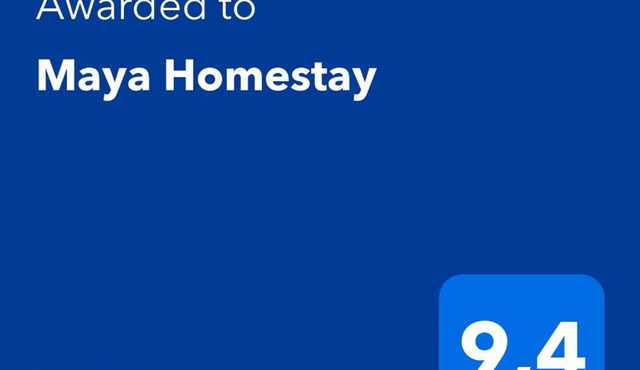 Maya Homestay
