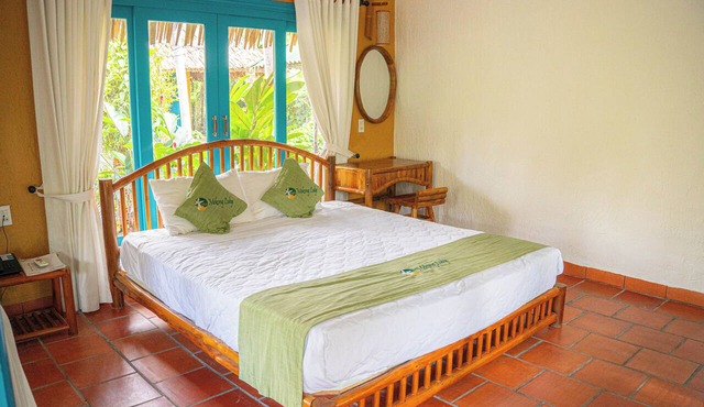Mekong Lodge Hotel & Resort