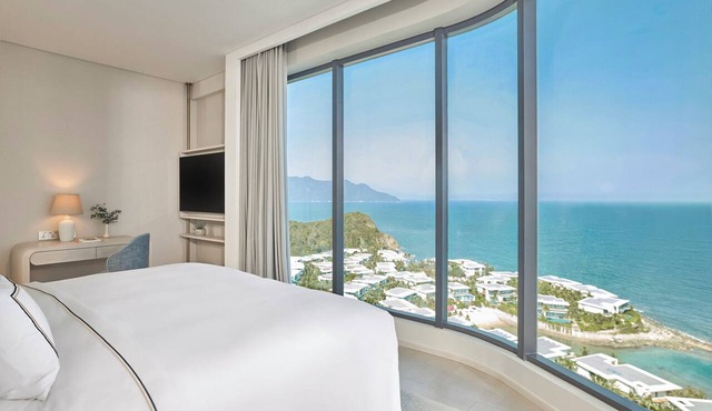 Meliá Aurea Nha Trang in Bac Nha Trang