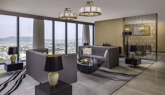 Meliá Vinpearl Thanh Hoa