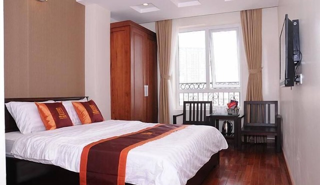 Mely Hotel