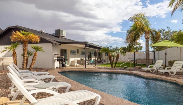 Mesa Diego in Mesa