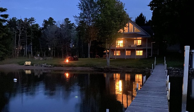 Millers Landing in Webster