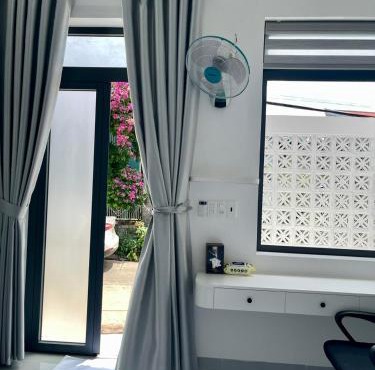 Min homestay