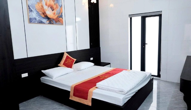 Minh Anh 2 Hotel Nghe An