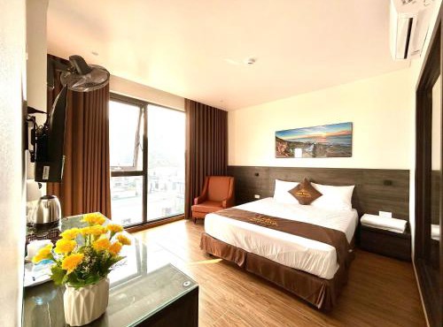 Minh Hằng 5 Hotel