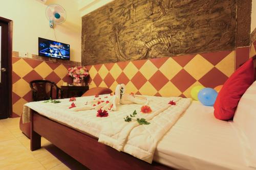 Minh Hồng Hotel