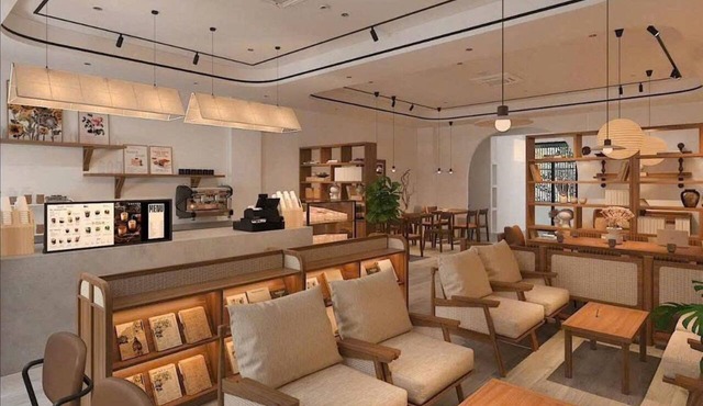 Minh Hai Hotel Lao Bao