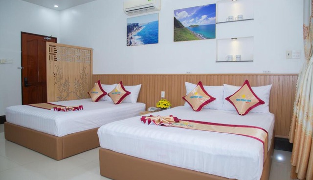 Minh Minh Nam 2 Hotel