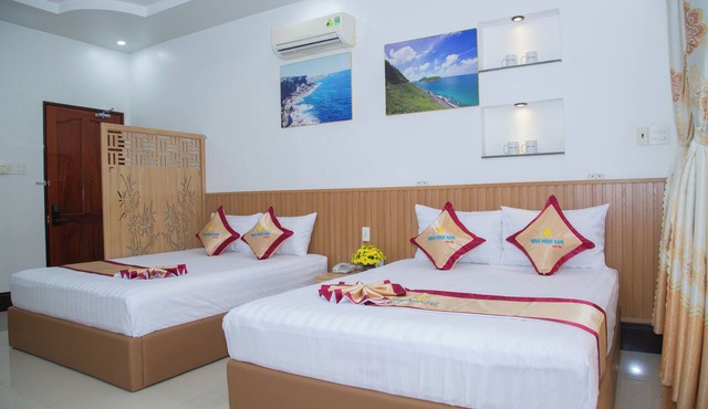 Minh Minh Nam 2 Hotel