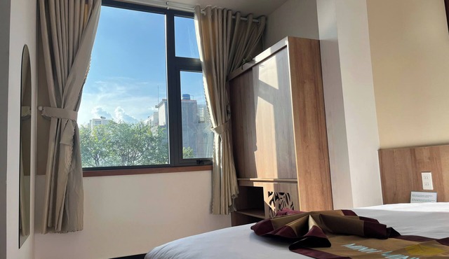 MINH MINH NAM 3 HOTEL