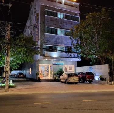 Minh Nhi Hotel