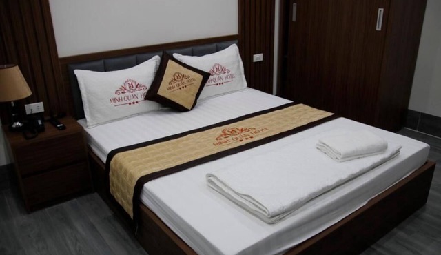 Minh Quan Hotel HN- by Bay Luxury