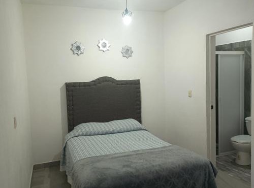 Minidepartamento centrico