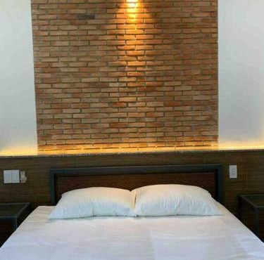 miniHomestay green view & warm pool - ViP room - 2 persons - Ea Kar - Đắk Lắk