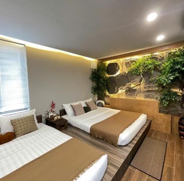 MinMin Retreat Homestay Huế