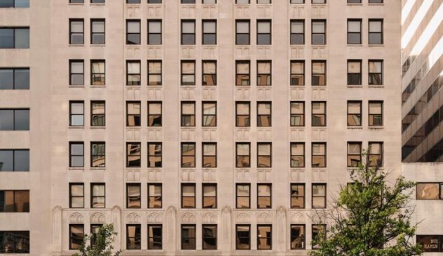 Mint House Washington Dc Downtown By Kasa in Washington
