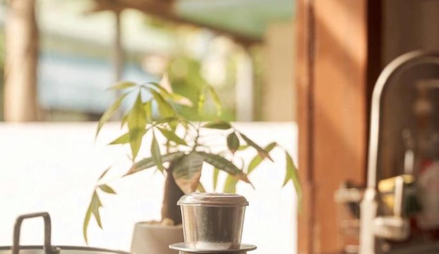Mit Homestay Phú Quý