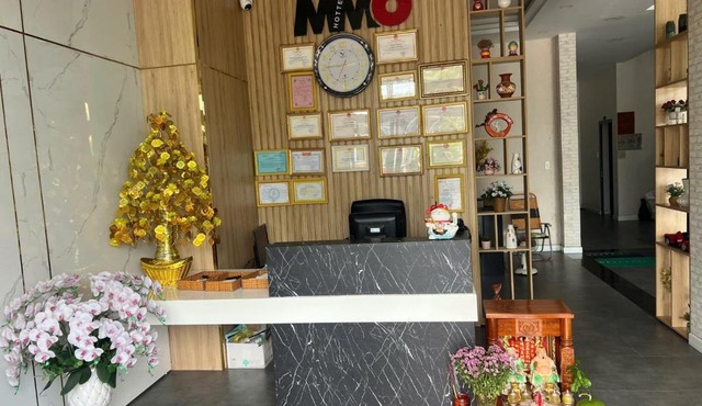 MMO Hotel