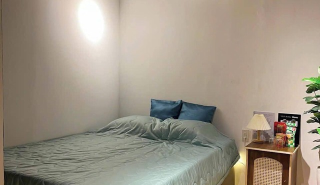 MMT Homestay