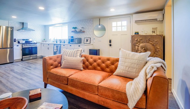 Modern Barndominuim on stunning 100 Acre Ranch in Klamath Falls