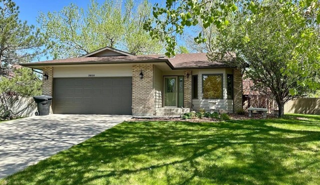Modern Comforts - Stay/Work/Play in Casper