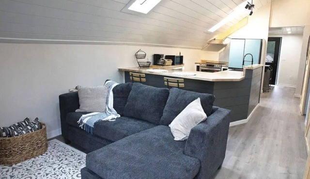Modern Duplex Retreat in the Heart of Appleton in Appleton