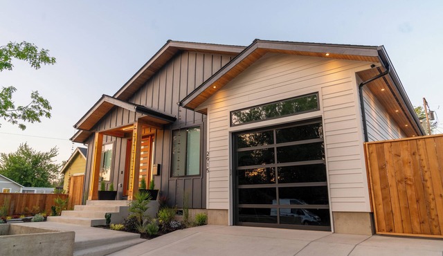 Modern Oasis, Near UO Campus! in Eugene