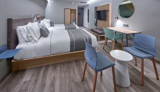 Modern Room | Free Parking | Ensenada Stay in Ensenada