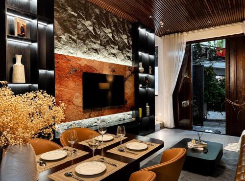 MONO HAUS Villa Danang