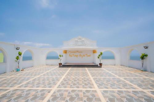 Moonlight Hotel, Beachfront, Hai Tien
