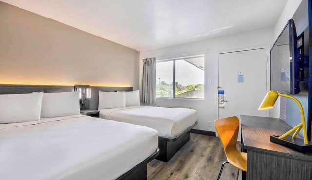 Motel 6 Austin, TX - North in Austin