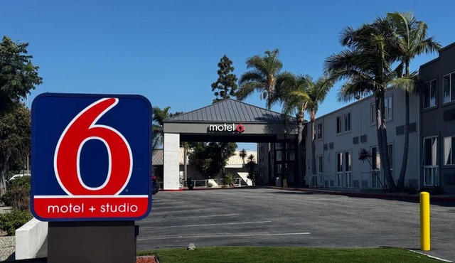 Motel 6-Carson, CA in Carson