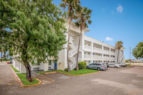 Motel 6 Corpus Christi, TX - North in Corpus Christi