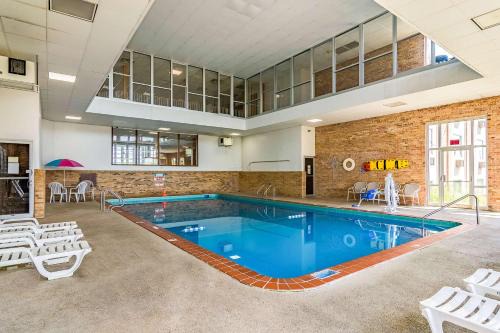 Motel 6-Grand Rapids, MI - Northeast in Grand Rapids