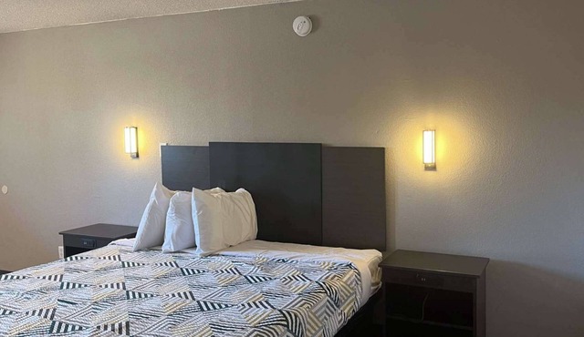 Motel 6 Hurricane, WV in Hurricane
