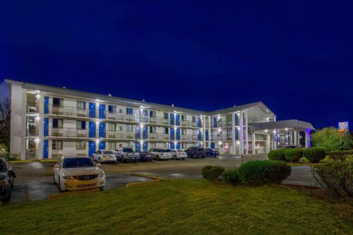 Motel 6-Jackson, MS in Jackson