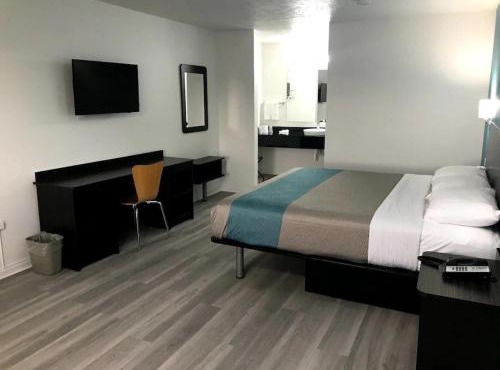 Motel 6-Metropolis, IL in Metropolis
