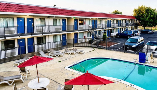 Motel 6 Modesto, CA in Modesto