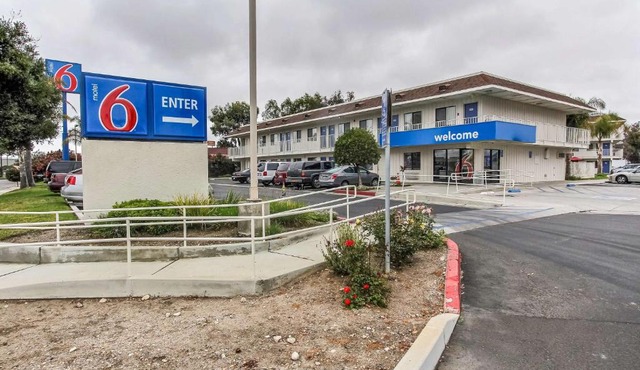 Motel 6-Salinas, CA - South - Monterey Area in Salinas