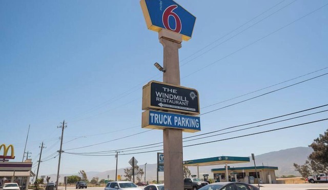 Motel 6 Soledad, CA in Soledad