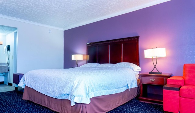 motel one bartlesville in Bartlesville