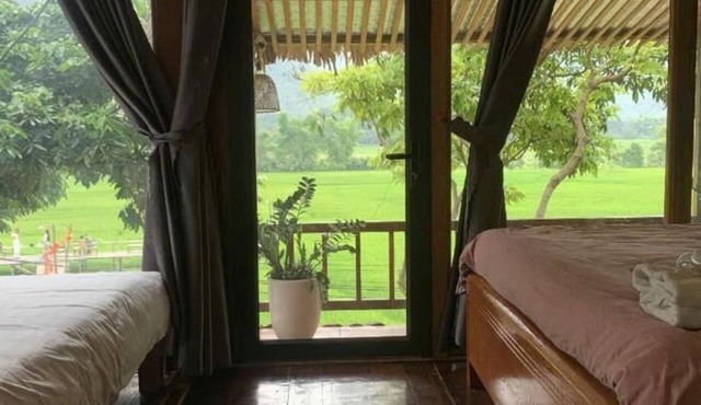 Mountain Delight Mai Chau Homestay