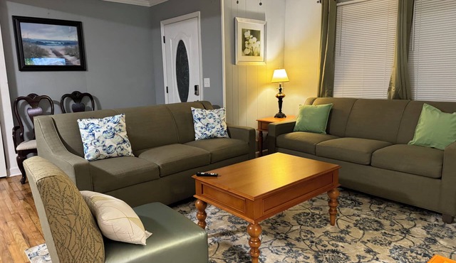 Mountain View Home in Cave Spring